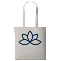 Cotton shopper long handle Thumbnail