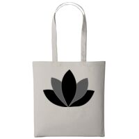 Cotton shopper long handle Thumbnail