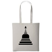 Cotton shopper long handle Thumbnail