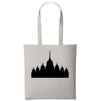 Cotton shopper long handle Thumbnail