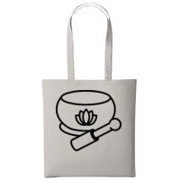 Cotton shopper long handle Thumbnail