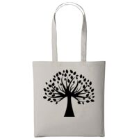 Cotton shopper long handle Thumbnail