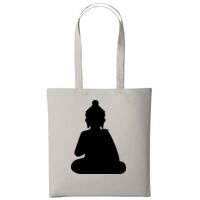 Cotton shopper long handle Thumbnail