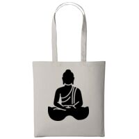 Cotton shopper long handle Thumbnail