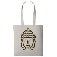 Cotton shopper long handle Thumbnail