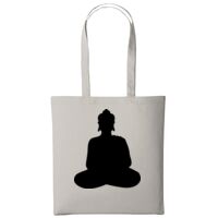 Cotton shopper long handle Thumbnail