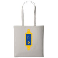 Cotton shopper long handle Thumbnail