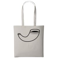 Cotton shopper long handle Thumbnail