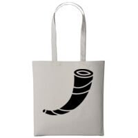 Cotton shopper long handle Thumbnail
