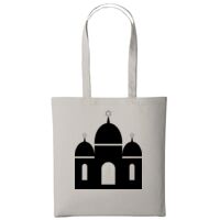 Cotton shopper long handle Thumbnail