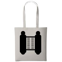 Cotton shopper long handle Thumbnail