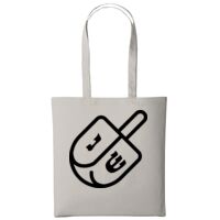 Cotton shopper long handle Thumbnail