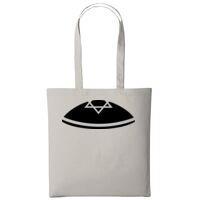Cotton shopper long handle Thumbnail