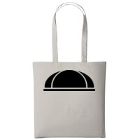 Cotton shopper long handle Thumbnail
