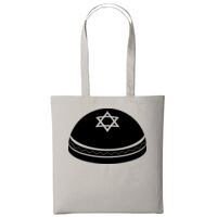 Cotton shopper long handle Thumbnail