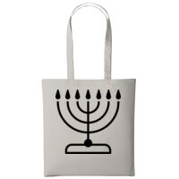Cotton shopper long handle Thumbnail