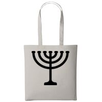 Cotton shopper long handle Thumbnail