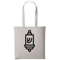 Cotton shopper long handle Thumbnail