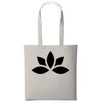 Cotton shopper long handle Thumbnail