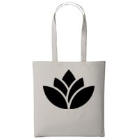 Cotton shopper long handle Thumbnail