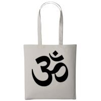 Cotton shopper long handle Thumbnail