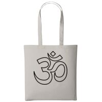 Cotton shopper long handle Thumbnail