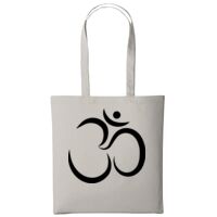 Cotton shopper long handle Thumbnail
