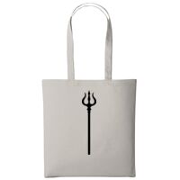 Cotton shopper long handle Thumbnail