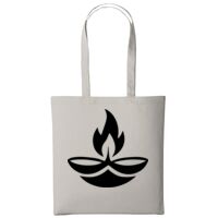 Cotton shopper long handle Thumbnail
