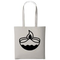 Cotton shopper long handle Thumbnail