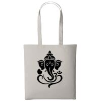 Cotton shopper long handle Thumbnail