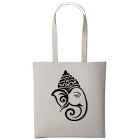 Cotton shopper long handle Thumbnail