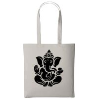 Cotton shopper long handle Thumbnail