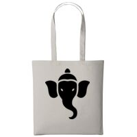 Cotton shopper long handle Thumbnail