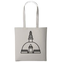 Cotton shopper long handle Thumbnail