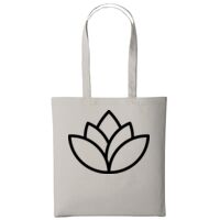 Cotton shopper long handle Thumbnail