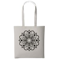 Cotton shopper long handle Thumbnail