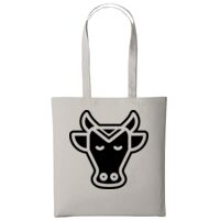 Cotton shopper long handle Thumbnail