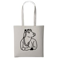 Cotton shopper long handle Thumbnail