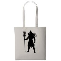 Cotton shopper long handle Thumbnail