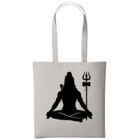 Cotton shopper long handle Thumbnail