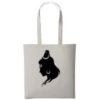 Cotton shopper long handle Thumbnail
