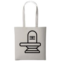 Cotton shopper long handle Thumbnail