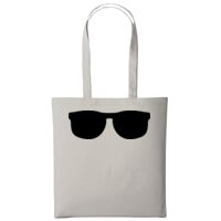 Cotton shopper long handle Thumbnail