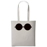 Cotton shopper long handle Thumbnail