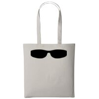 Cotton shopper long handle Thumbnail