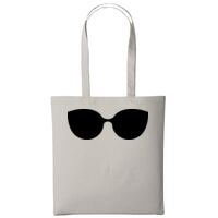 Cotton shopper long handle Thumbnail