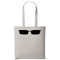 Cotton shopper long handle Thumbnail