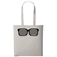 Cotton shopper long handle Thumbnail