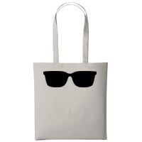 Cotton shopper long handle Thumbnail